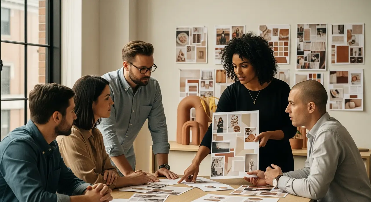 Agence Communication Vitry-sur-Seine